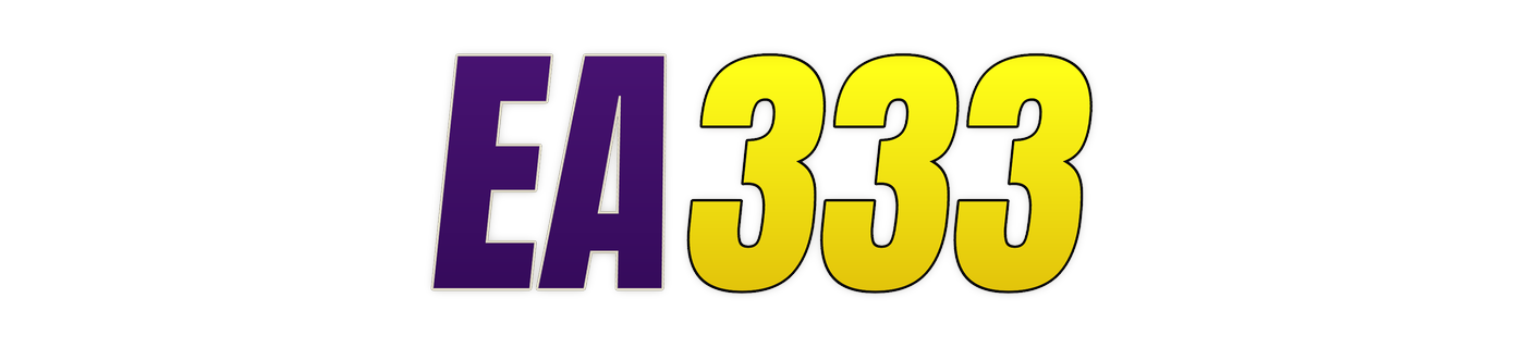 ea333 লোগো